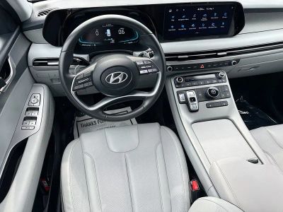 2025 Hyundai Palisade — photo 16 view