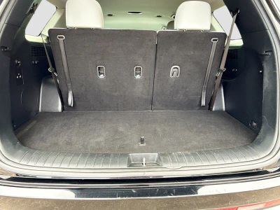 2025 Hyundai Palisade — photo 11 view