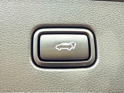 2025 Hyundai Palisade — photo 12 view