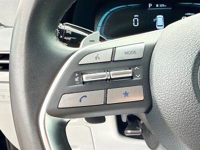 2025 Hyundai Palisade — photo 36 view