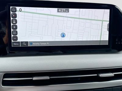 2025 Hyundai Palisade — photo 31 view