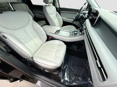 2025 Hyundai Palisade — photo 14 view