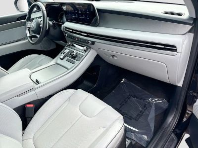 2025 Hyundai Palisade — photo 13 view
