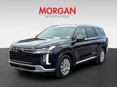 2025 Hyundai Palisade — photo 7 view