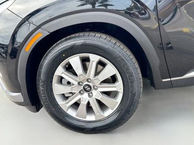 2025 Hyundai Palisade — photo 41 view