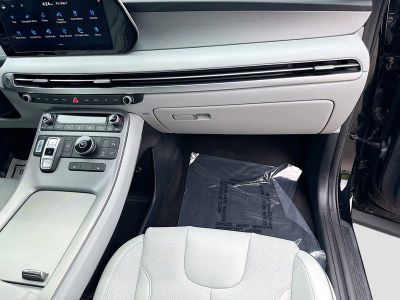 2025 Hyundai Palisade — photo 17 view
