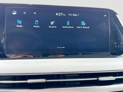 2025 Hyundai Palisade — photo 28 view