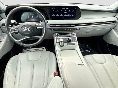 2025 Hyundai Palisade — photo 15 view