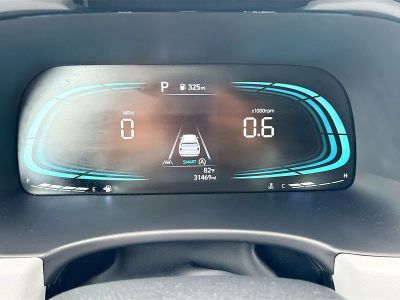 2025 Hyundai Palisade — photo 39 view