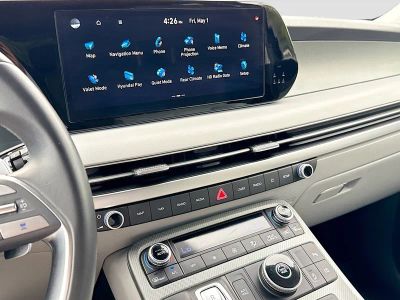 2025 Hyundai Palisade — photo 26 view
