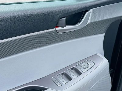 2025 Hyundai Palisade — photo 22 view