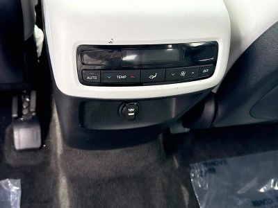 2025 Hyundai Palisade — photo 19 view