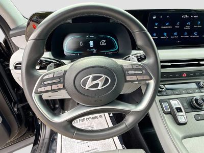 2025 Hyundai Palisade — photo 38 view
