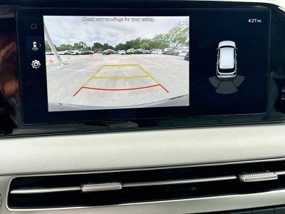 2025 Hyundai Palisade — photo 32 view