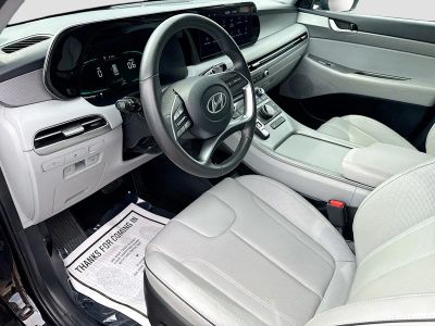 2025 Hyundai Palisade — photo 25 view