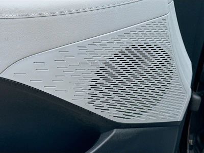 2025 Hyundai Palisade — photo 23 view
