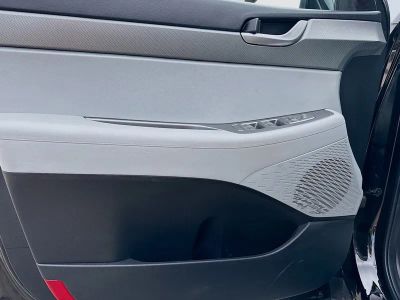 2025 Hyundai Palisade — photo 21 view