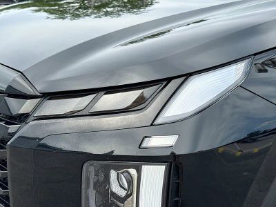 2025 Hyundai Palisade — photo 9 view
