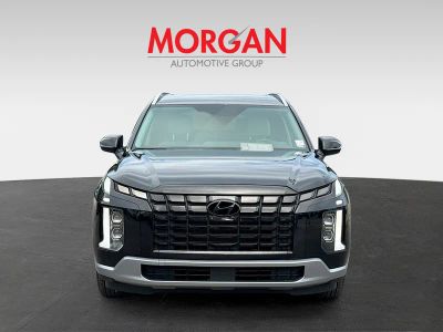 2025 Hyundai Palisade — photo 8 view