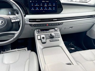 2025 Hyundai Palisade — photo 18 view
