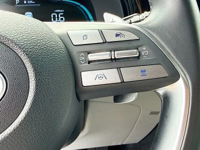 2025 Hyundai Palisade — photo 37 view