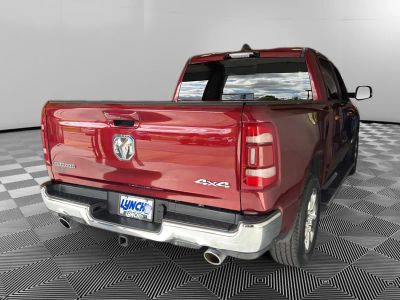 2022 RAM 1500 — detail view