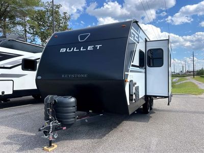 2026 Keystone Bullet - Photo 2