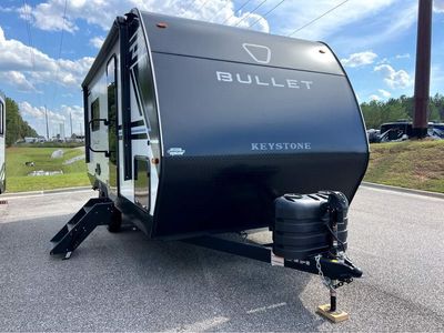 2026 Keystone Bullet - Photo 1