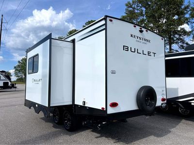 2026 Keystone Bullet - Photo 4