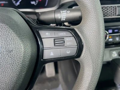 2024 Honda Civic — photo 18 view