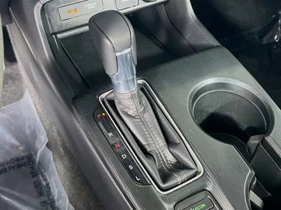 2024 Honda Civic — photo 24 view