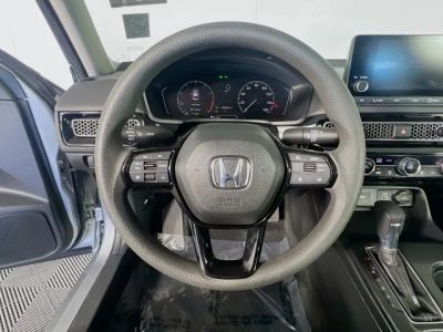 2024 Honda Civic — photo 16 view