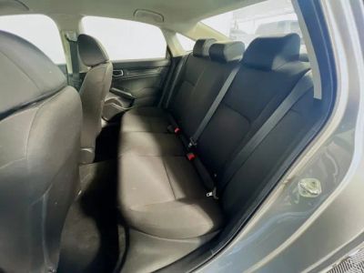 2024 Honda Civic — photo 27 view