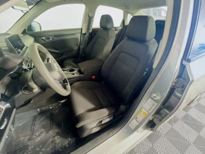 2024 Honda Civic — photo 10 view