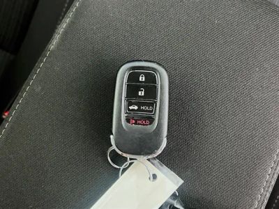 2024 Honda Civic — photo 33 view