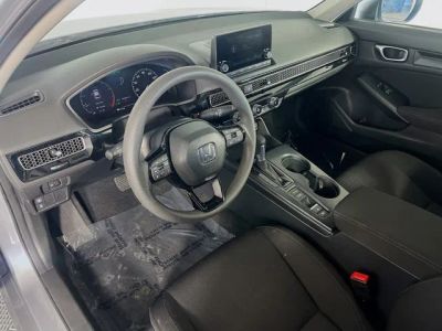 2024 Honda Civic — photo 11 view