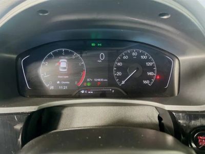 2024 Honda Civic — photo 15 view