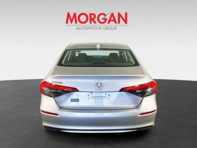 2024 Honda Civic — photo 7 view
