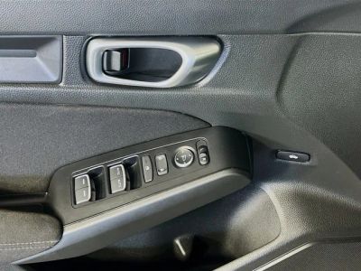 2024 Honda Civic — photo 12 view