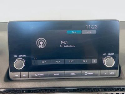2024 Honda Civic — photo 21 view