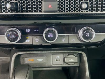 2024 Honda Civic — photo 23 view