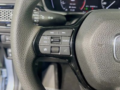 2024 Honda Civic — photo 17 view