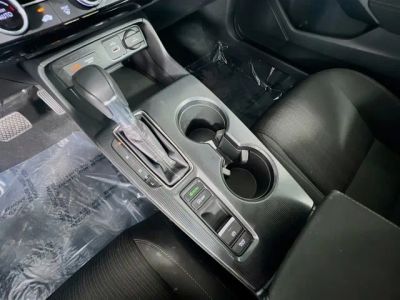 2024 Honda Civic — photo 25 view