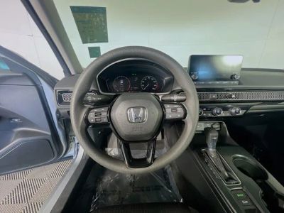 2024 Honda Civic — photo 14 view