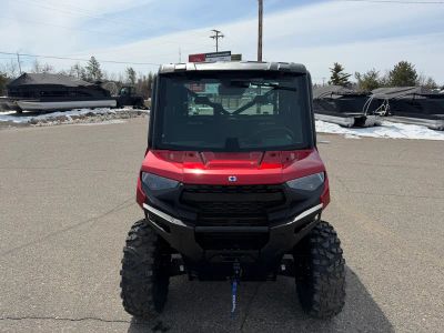 2026 Polaris Ranger Crew XP 1000 NorthStar Edition Premium - Photo 9