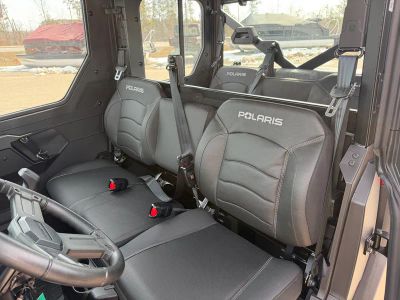 2026 Polaris Ranger Crew XP 1000 NorthStar Edition Premium - Photo 13