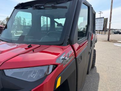 2026 Polaris Ranger Crew XP 1000 NorthStar Edition Premium - Photo 10