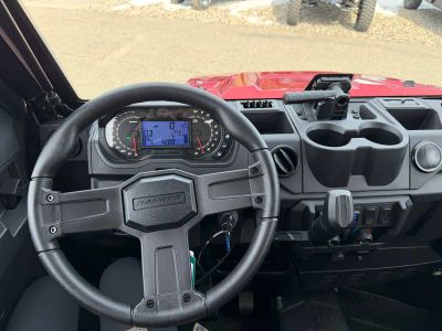 2026 Polaris Ranger Crew XP 1000 NorthStar Edition Premium - Photo 14