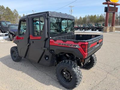 2026 Polaris Ranger Crew XP 1000 NorthStar Edition Premium - Photo 2