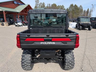 2026 Polaris Ranger Crew XP 1000 NorthStar Edition Premium - Photo 3